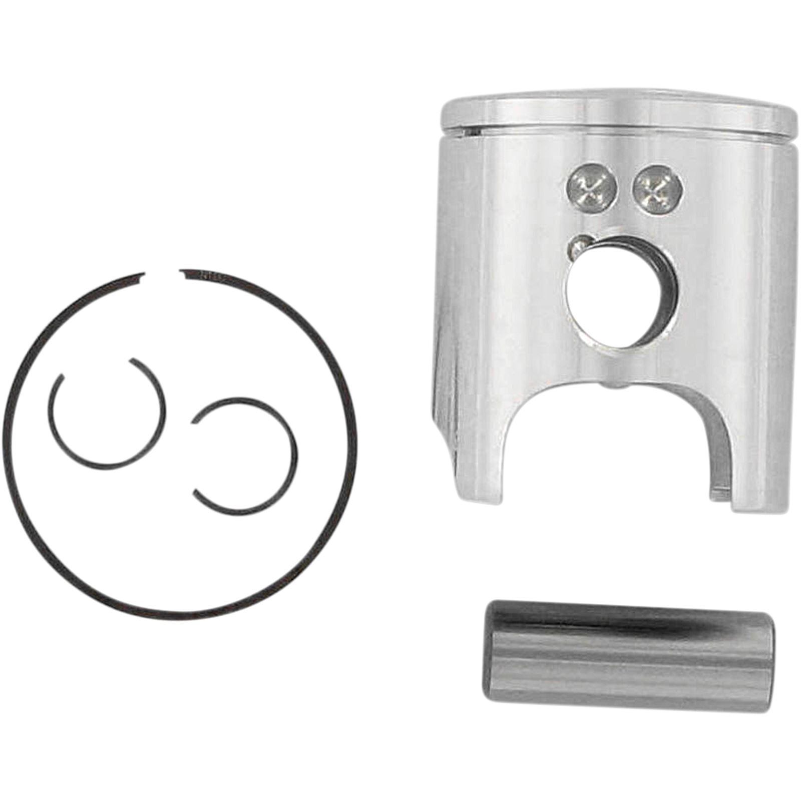 Wiseco - Powersports Piston M04700 CR80 '86-00 643M04700_496813