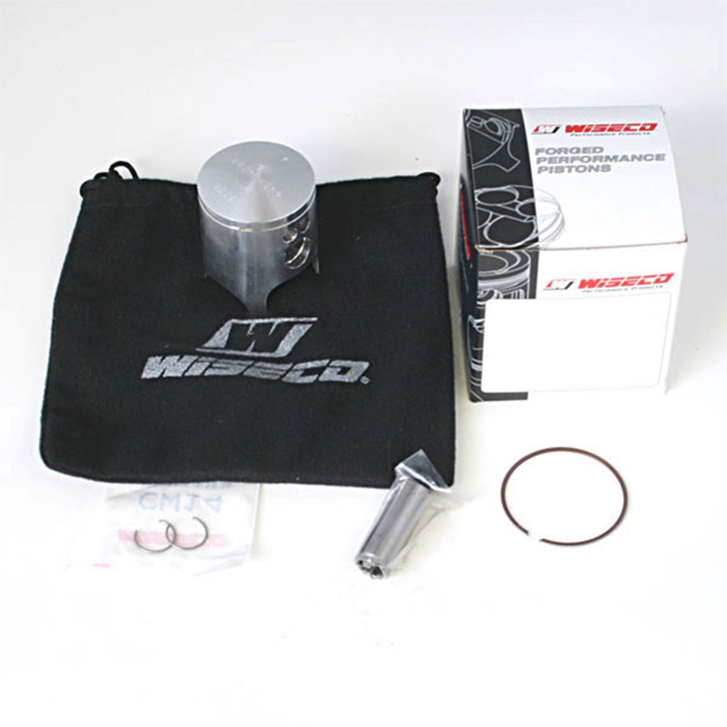 Wiseco - Powersports Piston M04700 CR80 '86-00 643M04700_602895