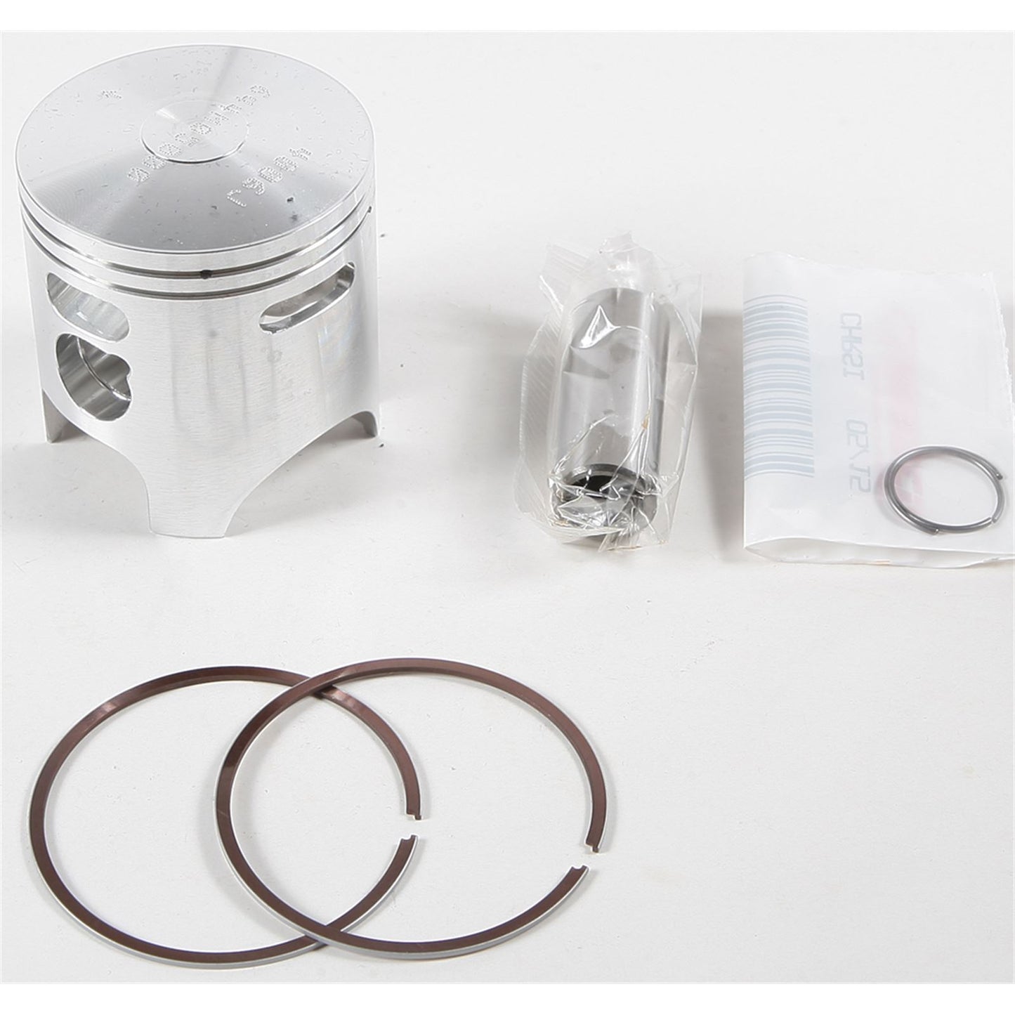 Wiseco - Powersports Piston - +2.00 mm - Kawasaki KX 80/KX 80 Big Wheel 644M05000_302271