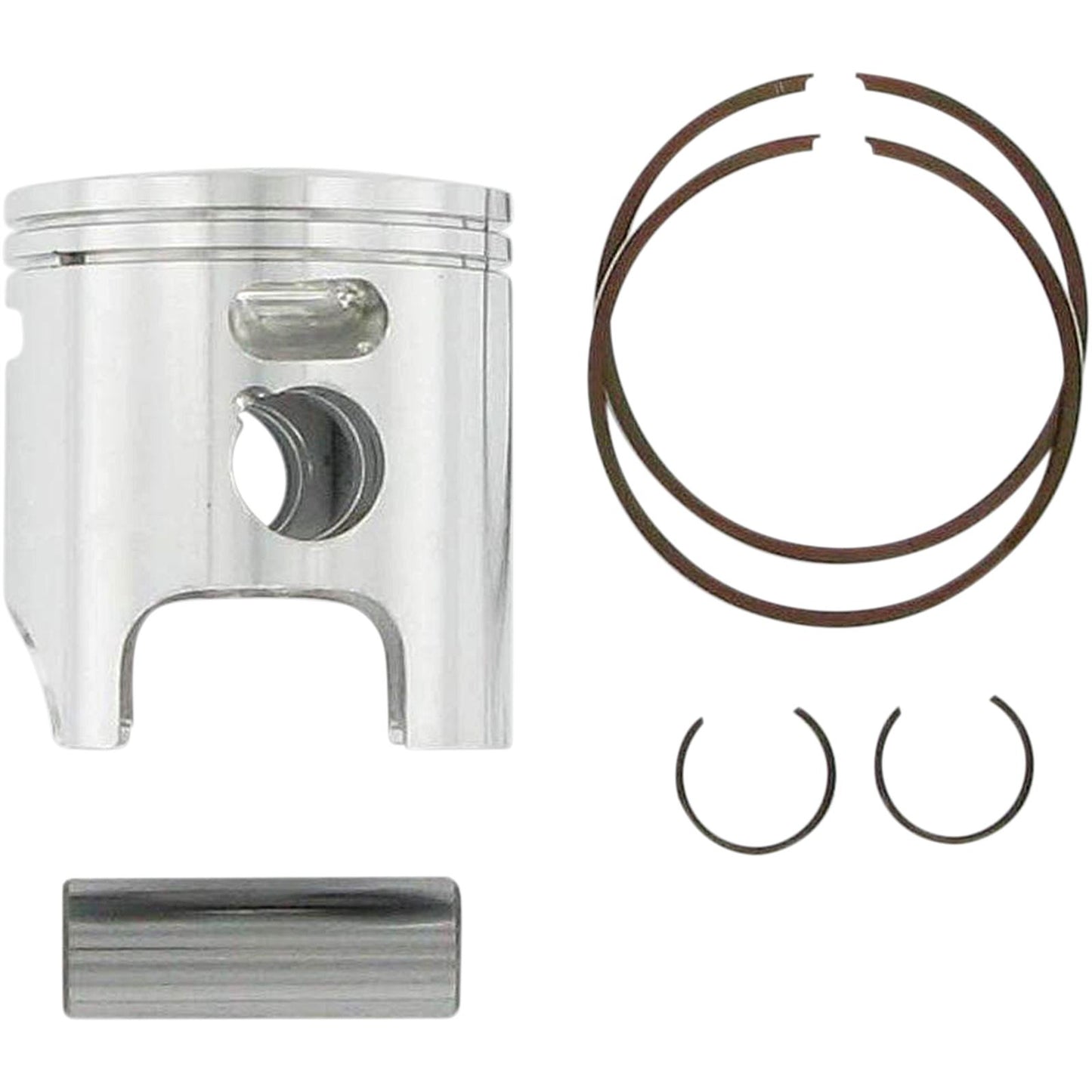 Wiseco - Powersports Piston M04800 KX80 '88-00 644M04800_496816