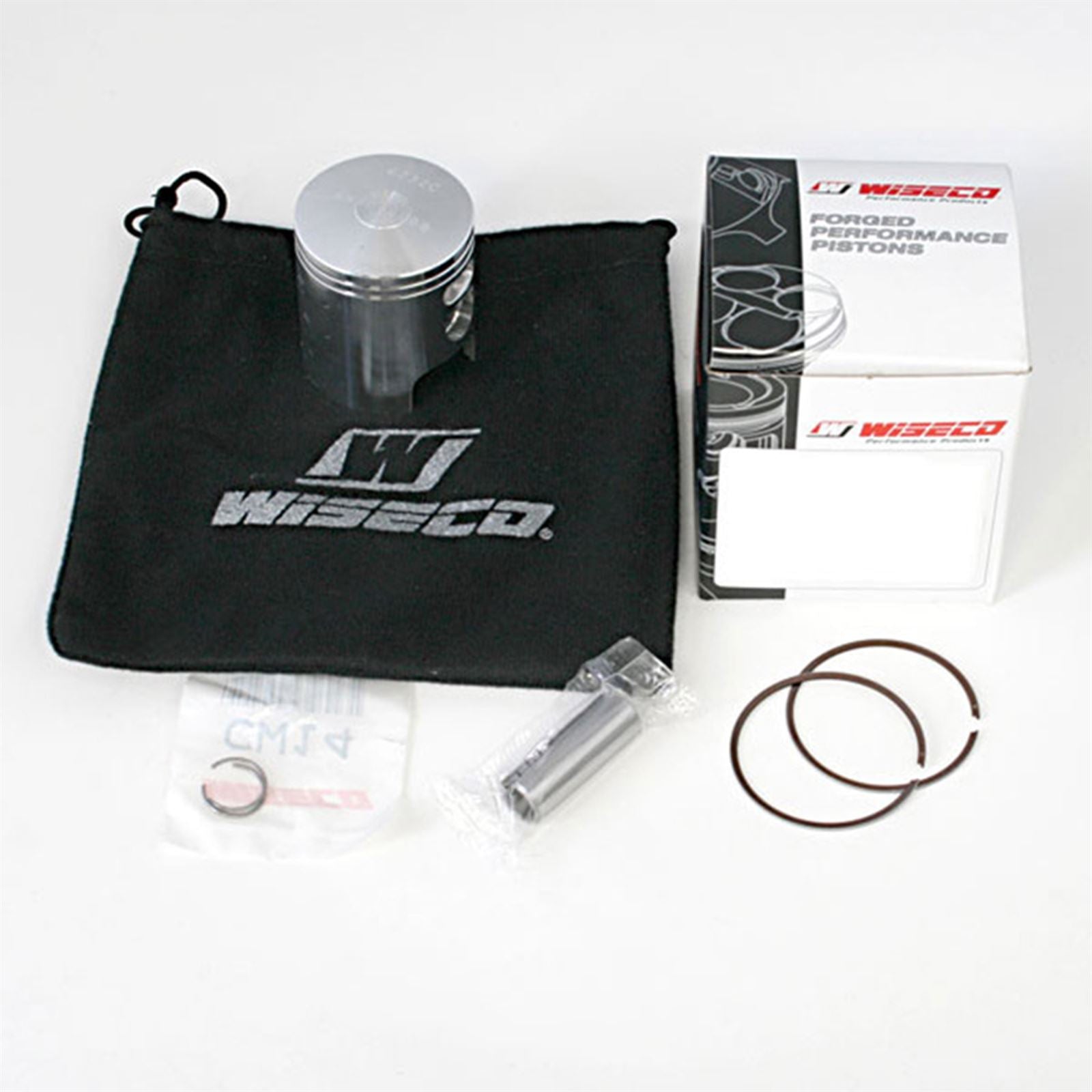 Wiseco - Powersports Piston M04800 KX80 '88-00 644M04800_602899