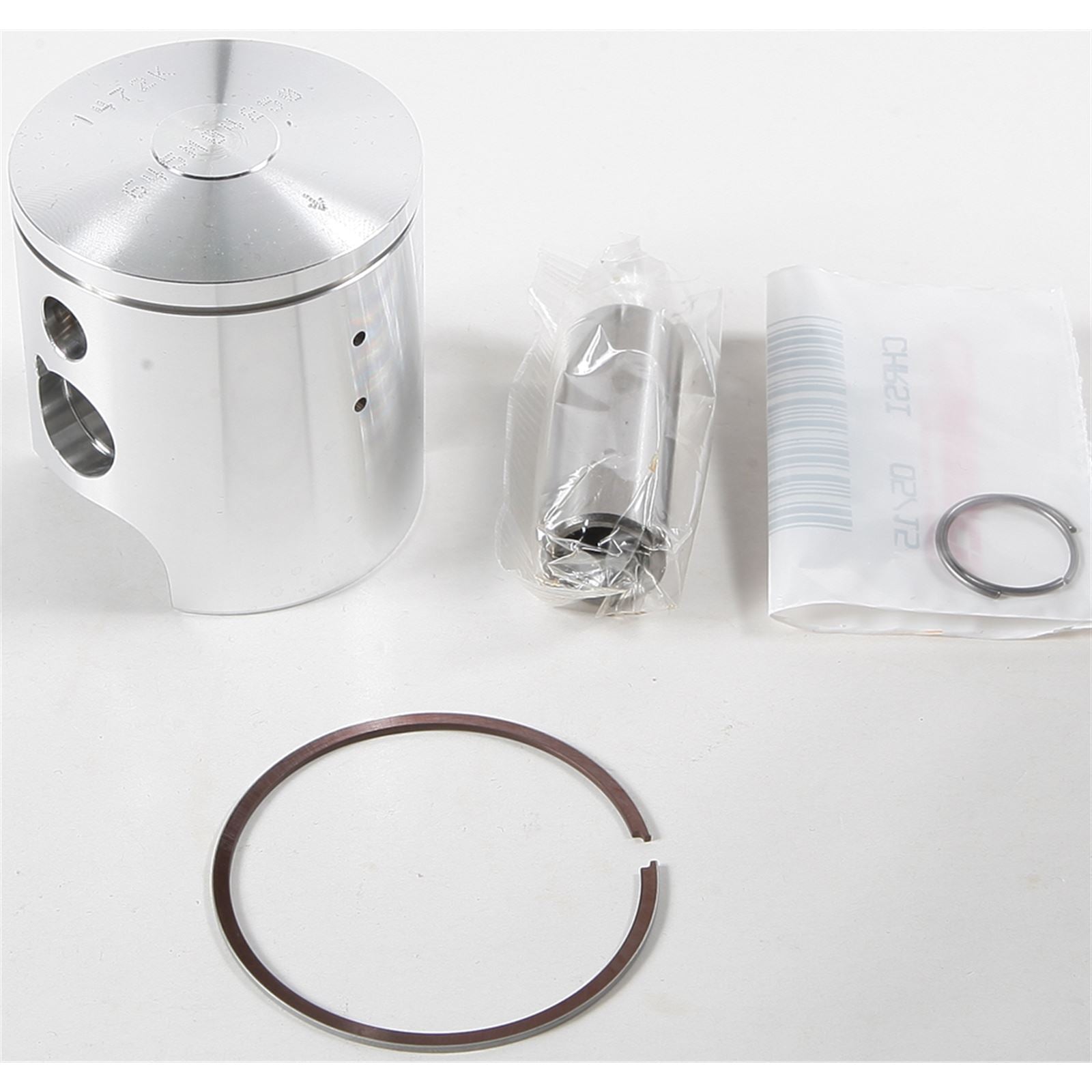 Wiseco - Powersports Piston M04850 RM80 Pro Lite 645M04850_302274