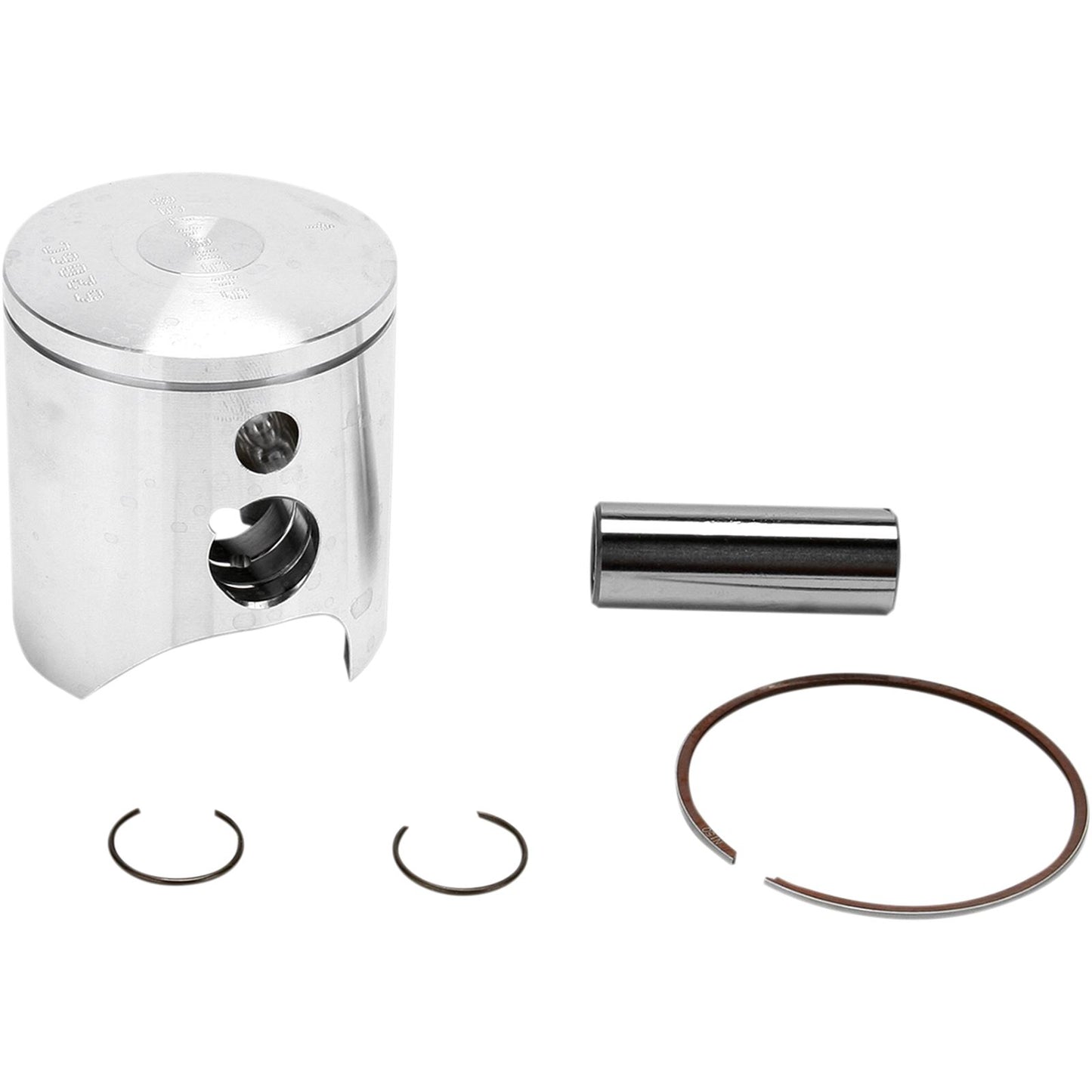 Wiseco - Powersports Piston M04850 RM80 Pro Lite 645M04850_496822