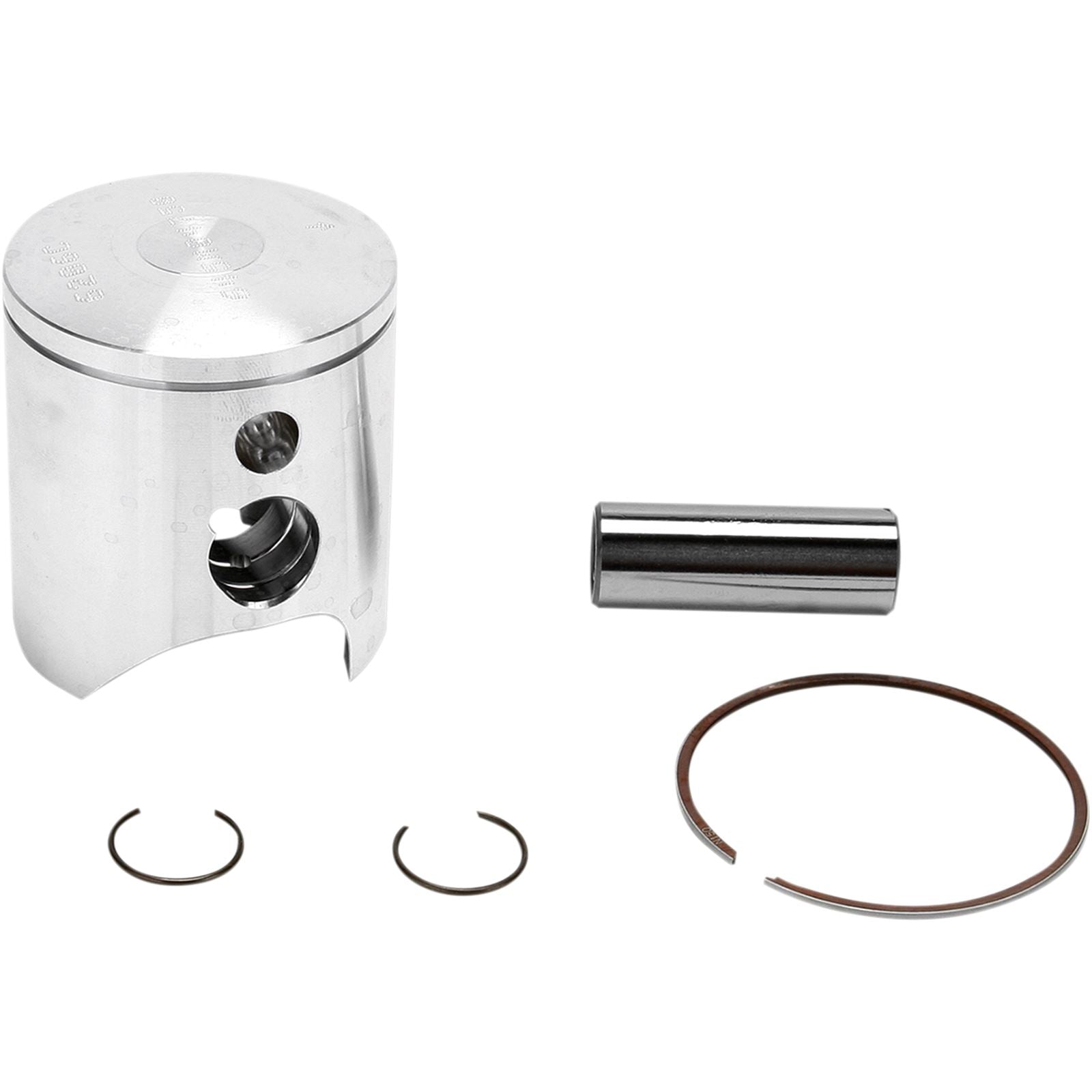 Wiseco - Powersports Piston M04850 RM80 Pro Lite 645M04850_496822