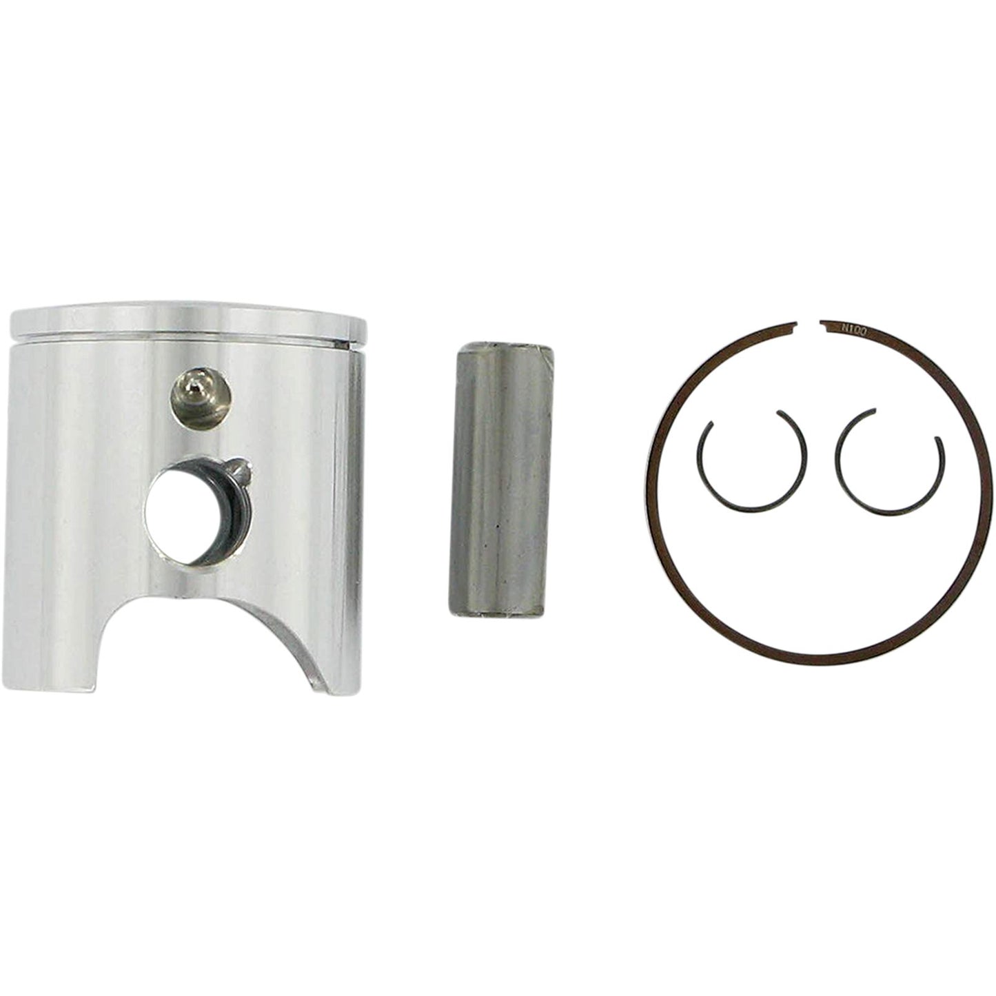 Wiseco - Powersports Piston M04950 RM80 Pro Lite 645M04950_494808