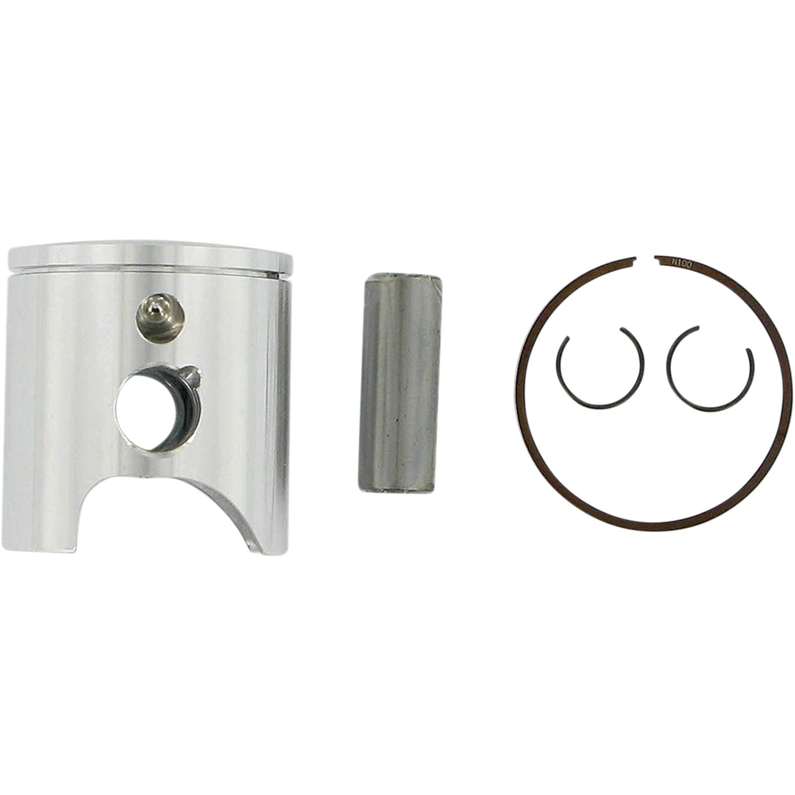 Wiseco - Powersports Piston M04950 RM80 Pro Lite 645M04950_494808
