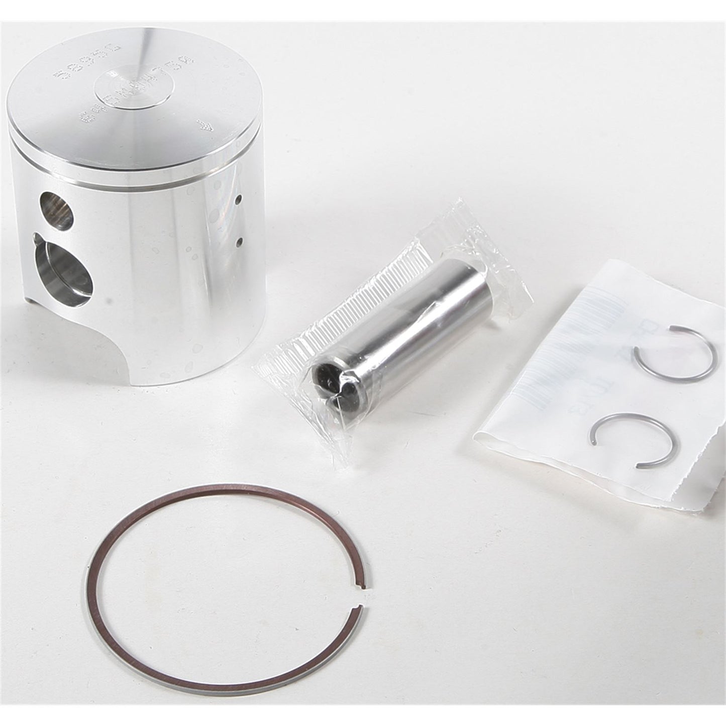 Wiseco - Powersports Piston M04750 RM80 Pro Lite 645M04750_302277
