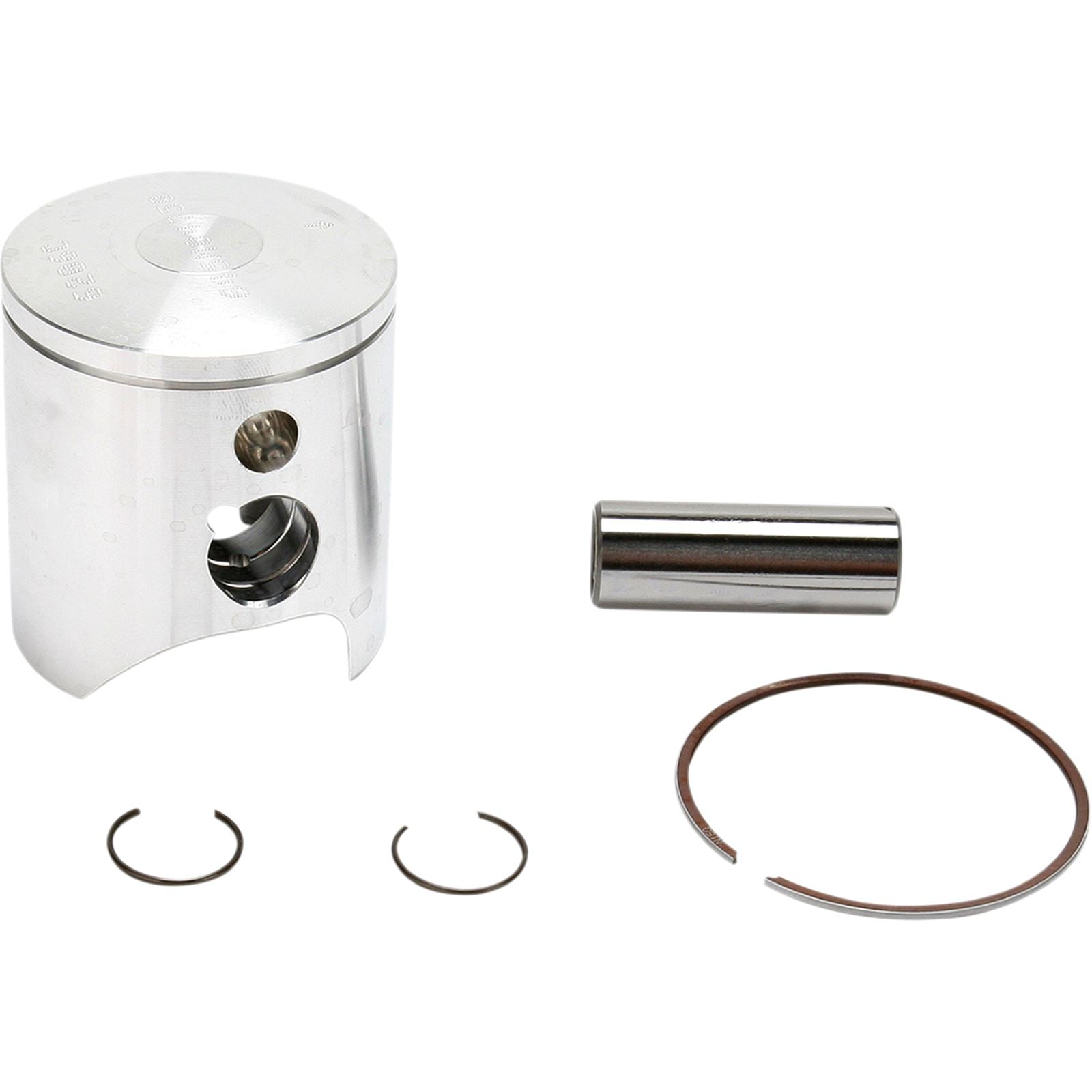 Wiseco - Powersports Piston M04750 RM80 Pro Lite 645M04750_496820