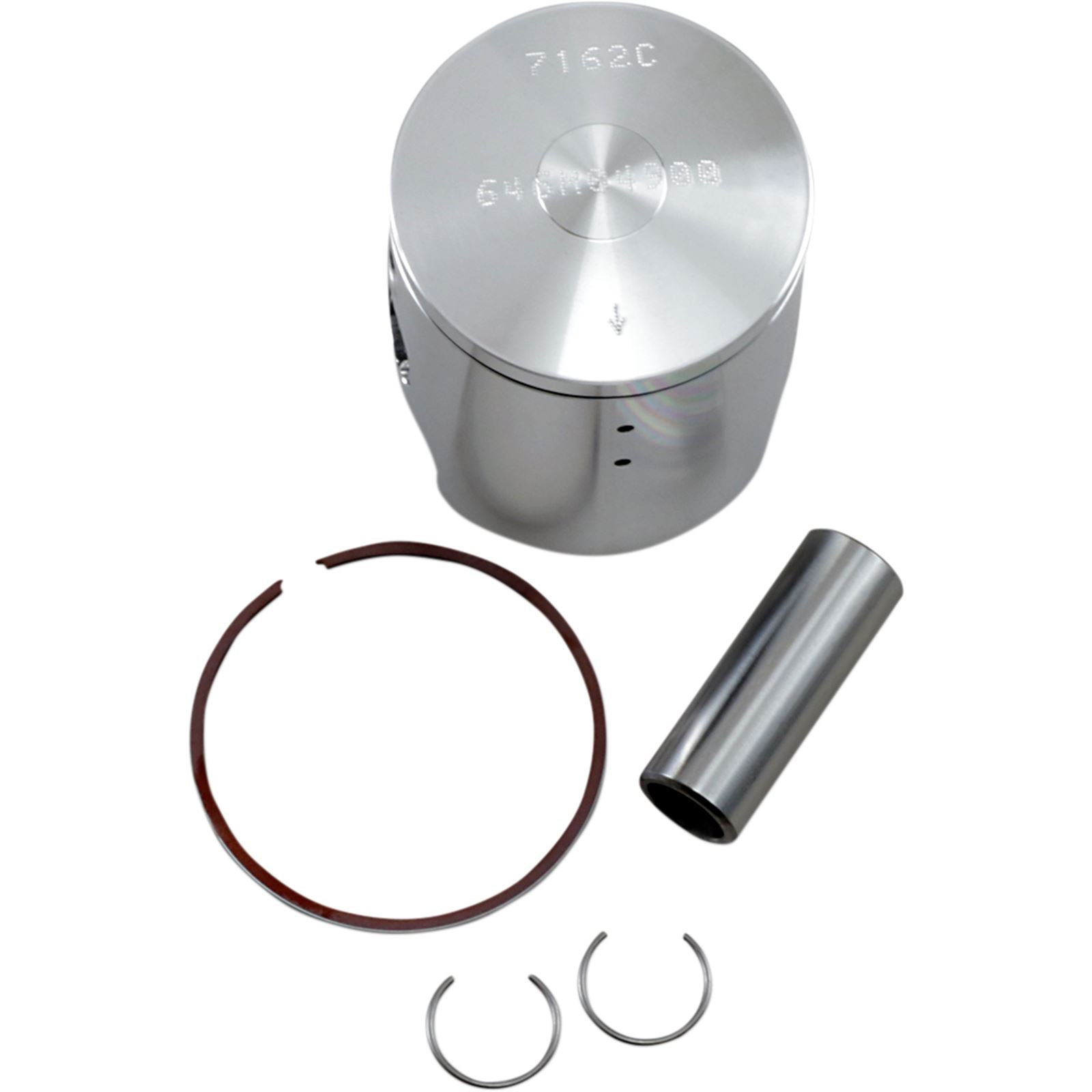 Wiseco - Powersports Piston M04900 YZ80 '93-00 646M04900_494935