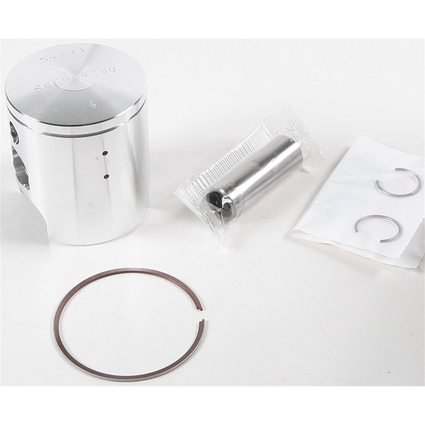 Wiseco - Powersports Piston M04700 YZ80 '93-01 646M04700_302280