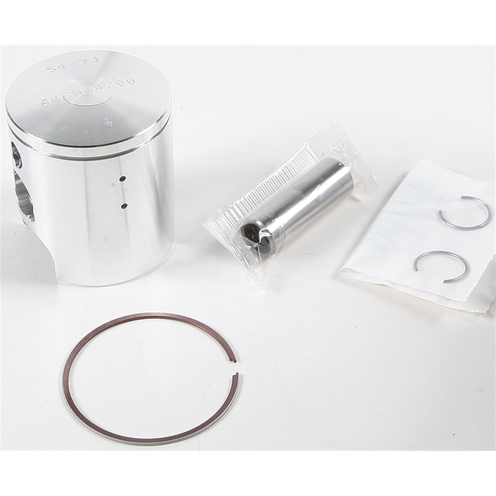 Wiseco - Powersports Piston M04700 YZ80 '93-01 646M04700_302280