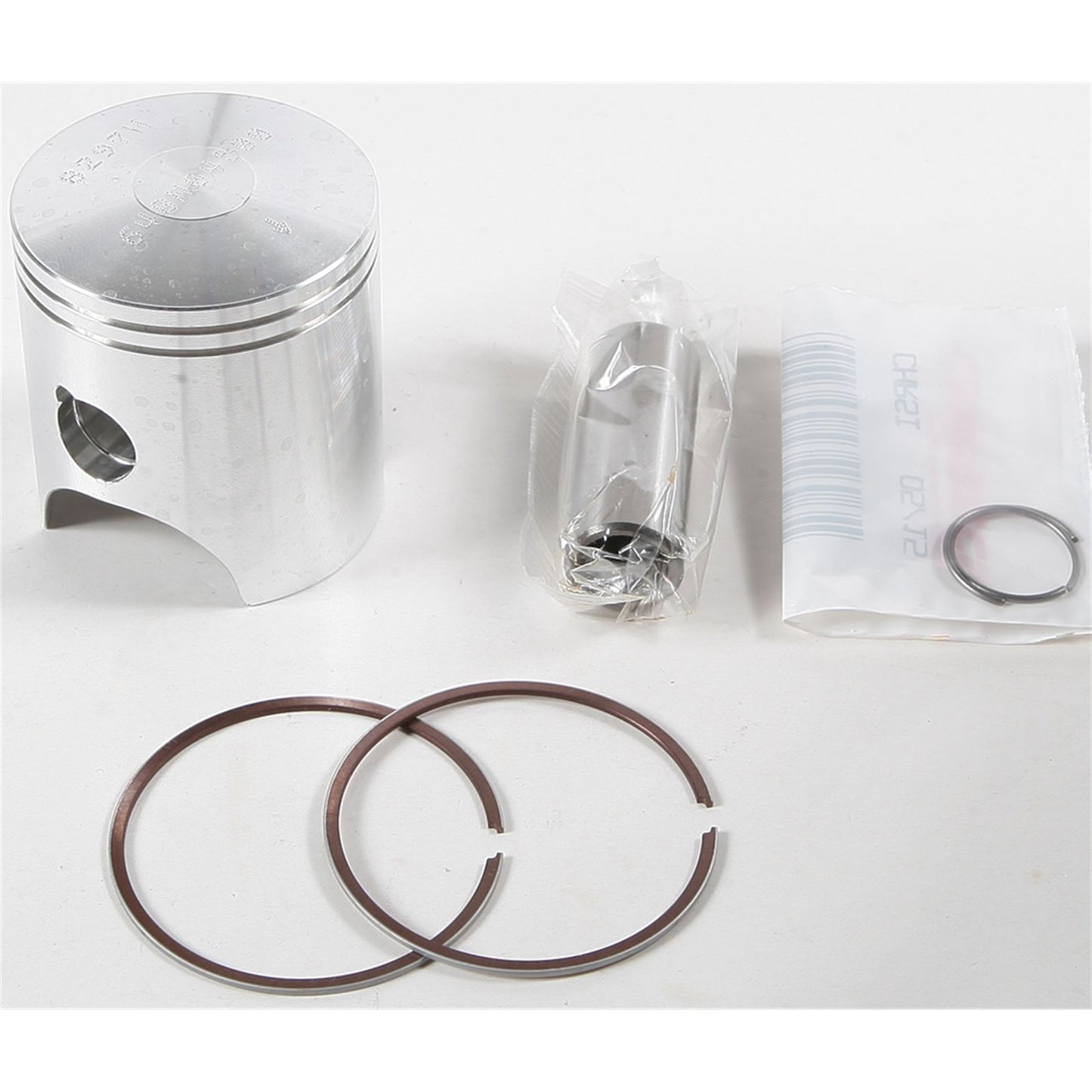 Wiseco - Powersports Piston M04500 KX60 '83-99 648M04500_302283