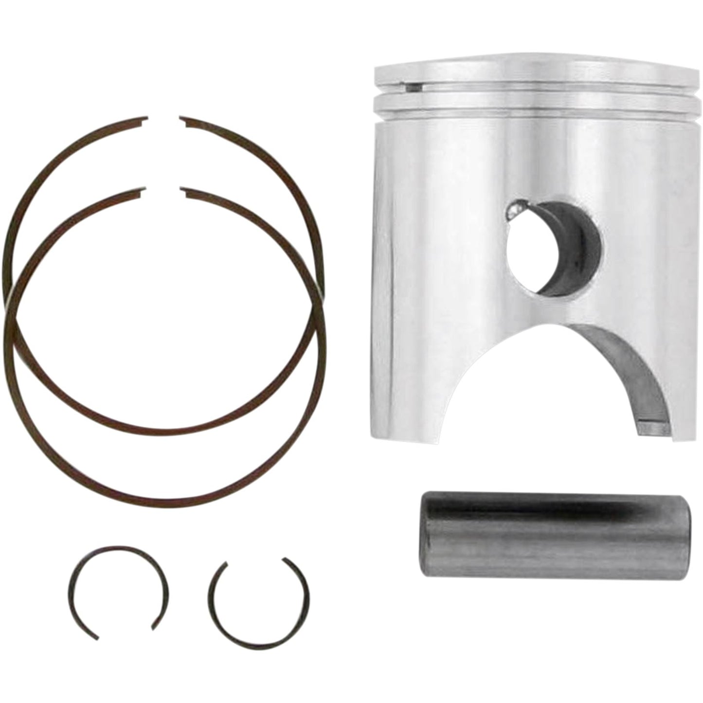 Wiseco - Powersports Piston M04500 KX60 '83-99 648M04500_494674