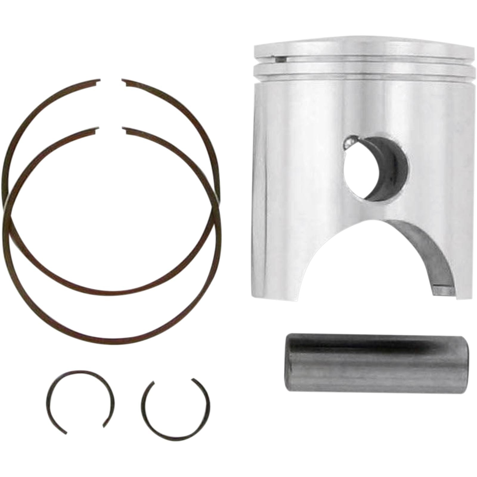 Wiseco - Powersports Piston M04500 KX60 '83-99 648M04500_494674