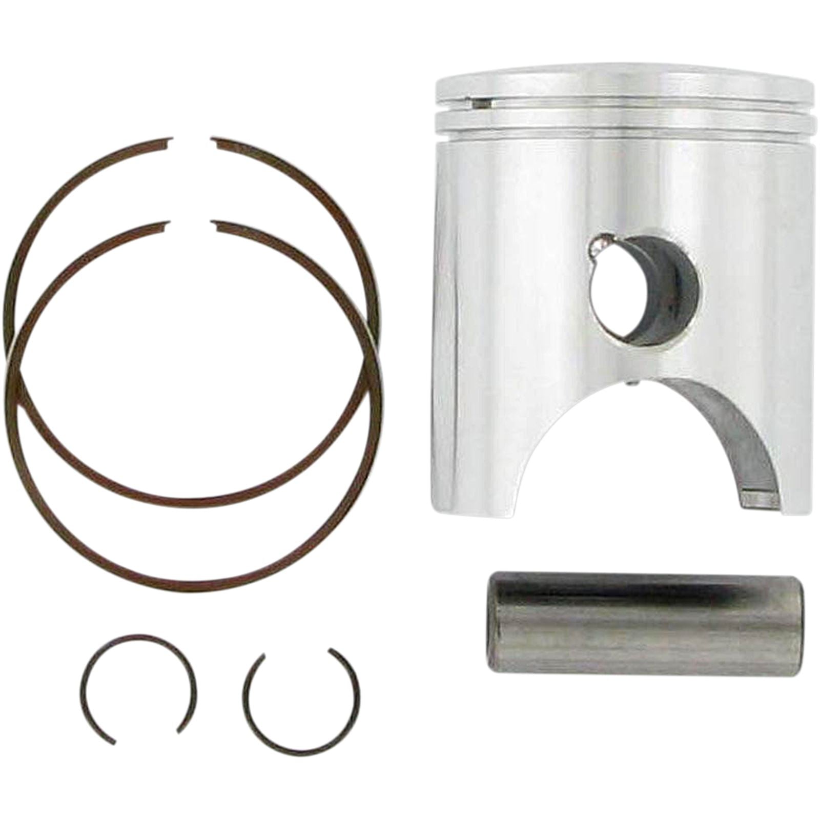 Wiseco - Powersports Piston M04300 KX60 '86-99 648M04300_496829