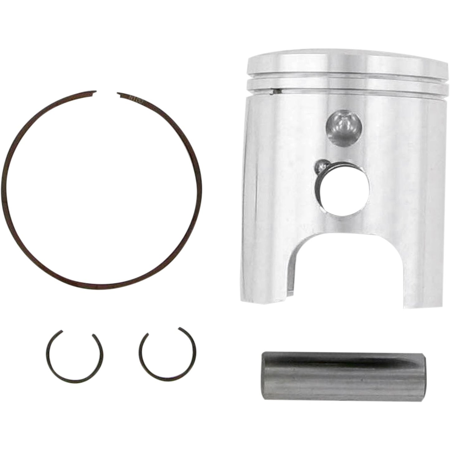 Wiseco - Powersports Piston - +.50 mm - for Yamaha PW 80/Big Wheel 80 649M04750_496833
