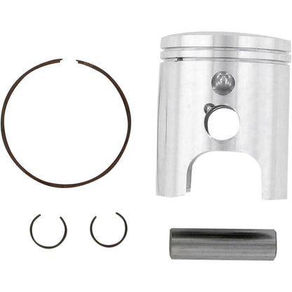 Wiseco - Powersports Piston - +.50 mm - for Yamaha PW 80/Big Wheel 80 649M04750_496833