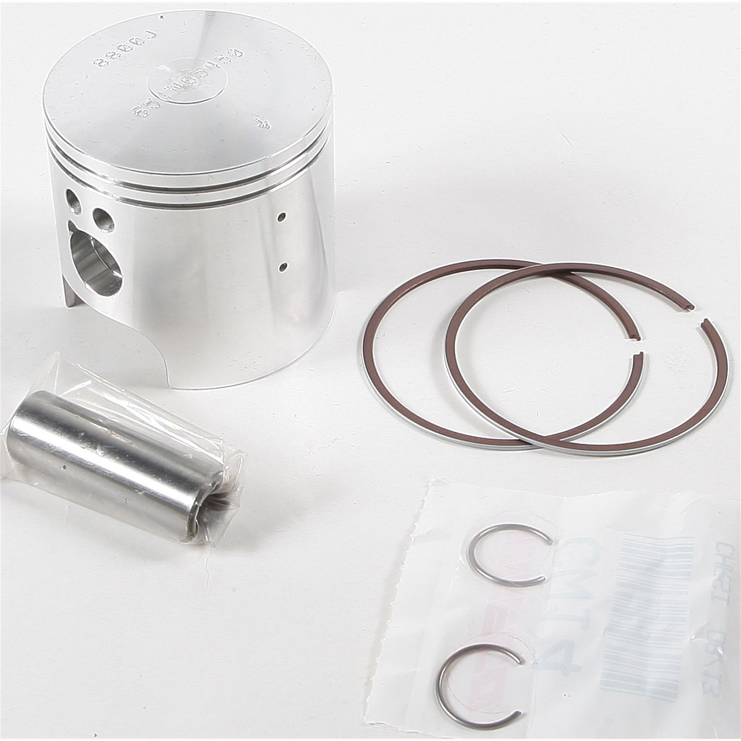 Wiseco - Powersports Piston M05450 Kx100 '95-99 651M05450_302290