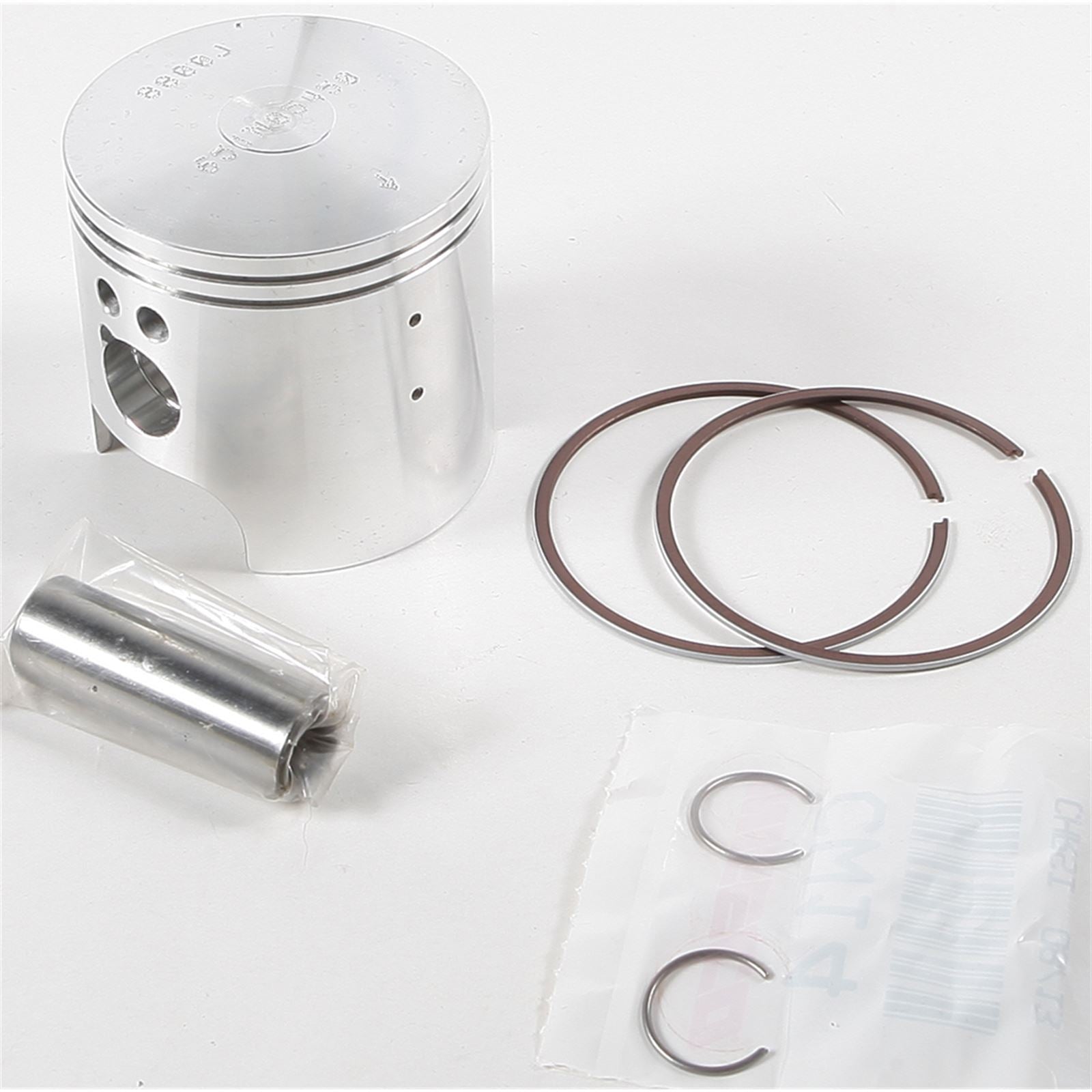 Wiseco - Powersports Piston M05450 Kx100 '95-99 651M05450_302290