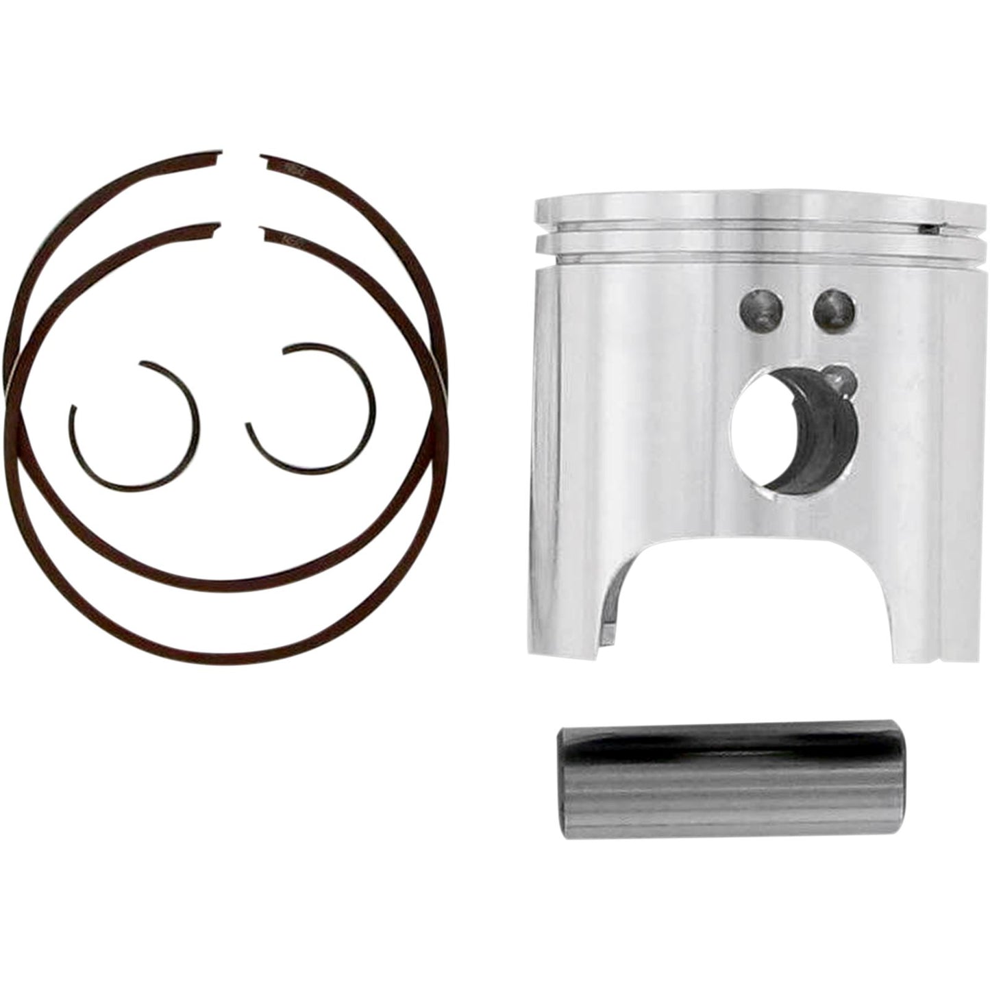 Wiseco - Powersports Piston M05450 Kx100 '95-99 651M05450_494675
