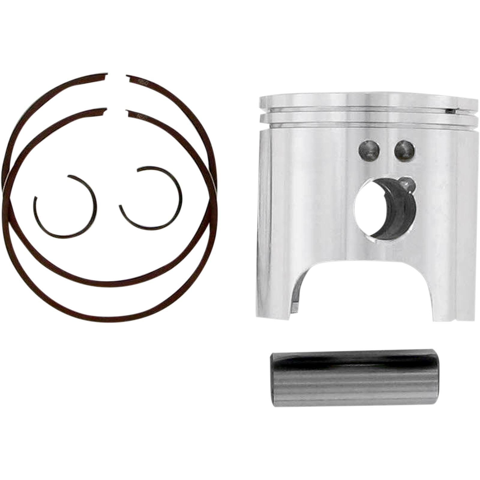 Wiseco - Powersports Piston M05450 Kx100 '95-99 651M05450_494675