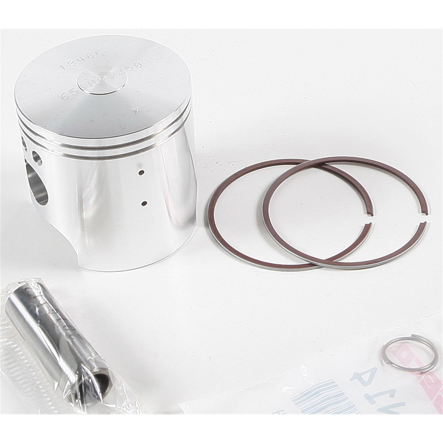 Wiseco - Powersports Piston M05250 Kx100 '95-00 651M05250_302291