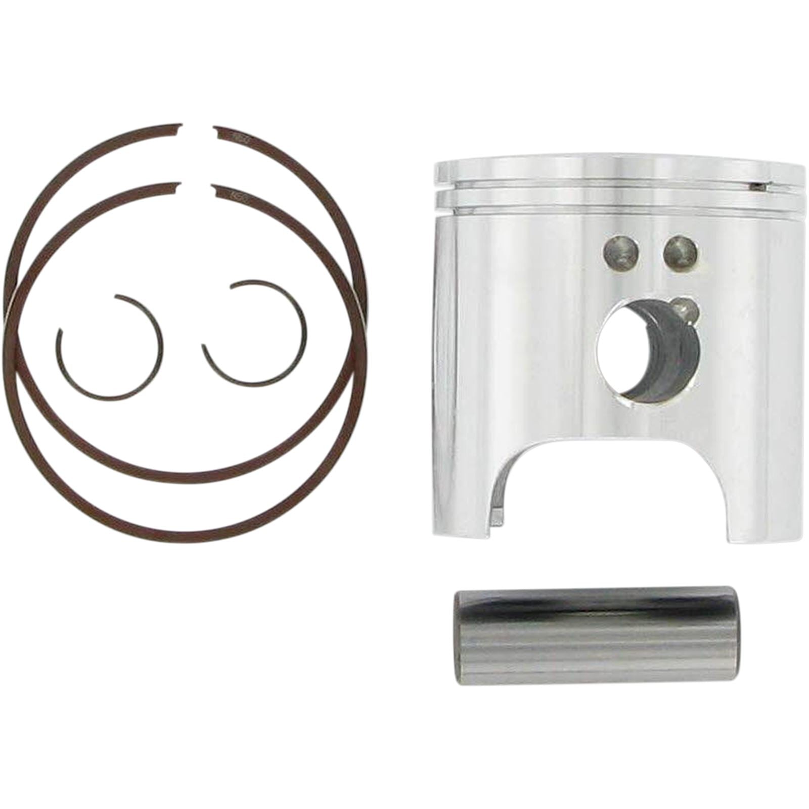Wiseco - Powersports Piston M05250 Kx100 '95-00 651M05250_496836