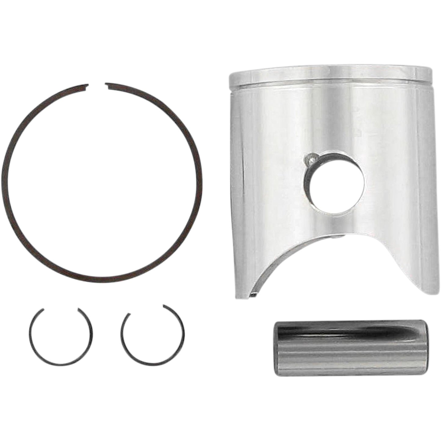 Wiseco - Powersports Piston M05400 Kx125 '95-7 652M05400_496838