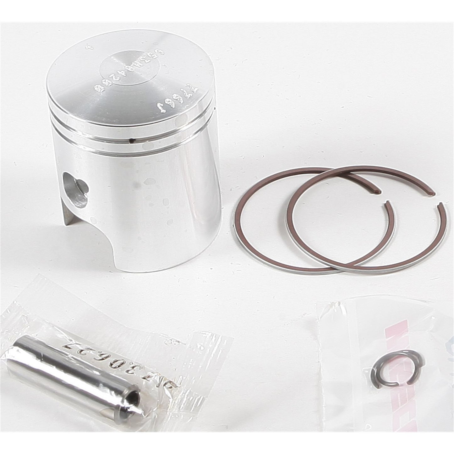 Wiseco - Powersports Piston M04200 PW50 1654CD 653M04200_302299