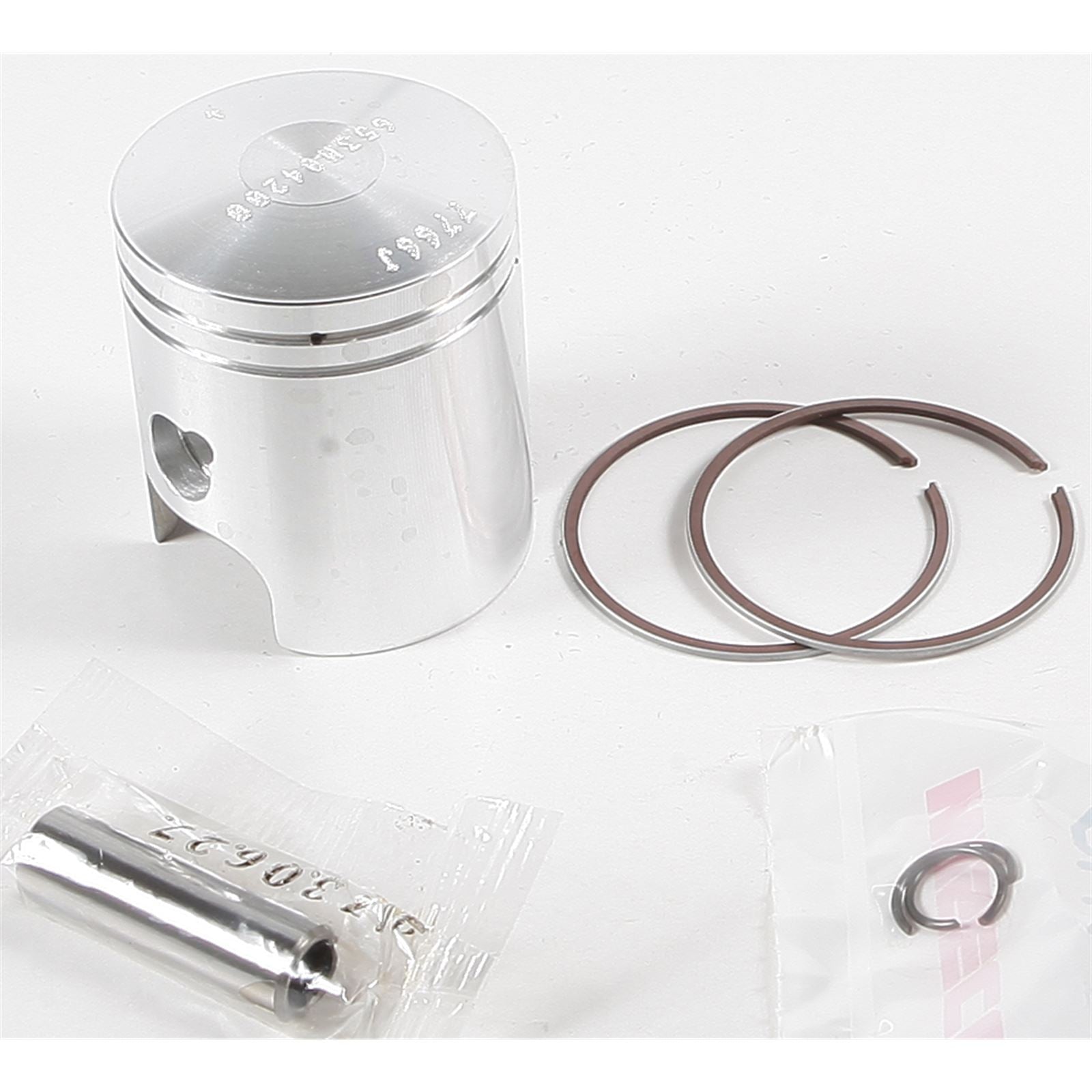 Wiseco - Powersports Piston M04200 PW50 1654CD 653M04200_302299
