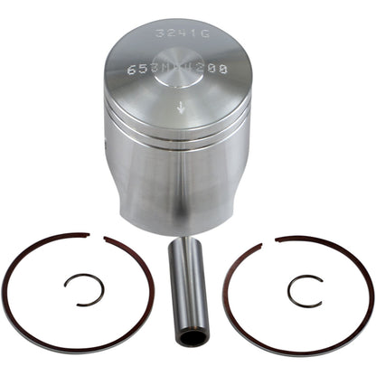 Wiseco - Powersports Piston M04200 PW50 1654CD 653M04200_494938