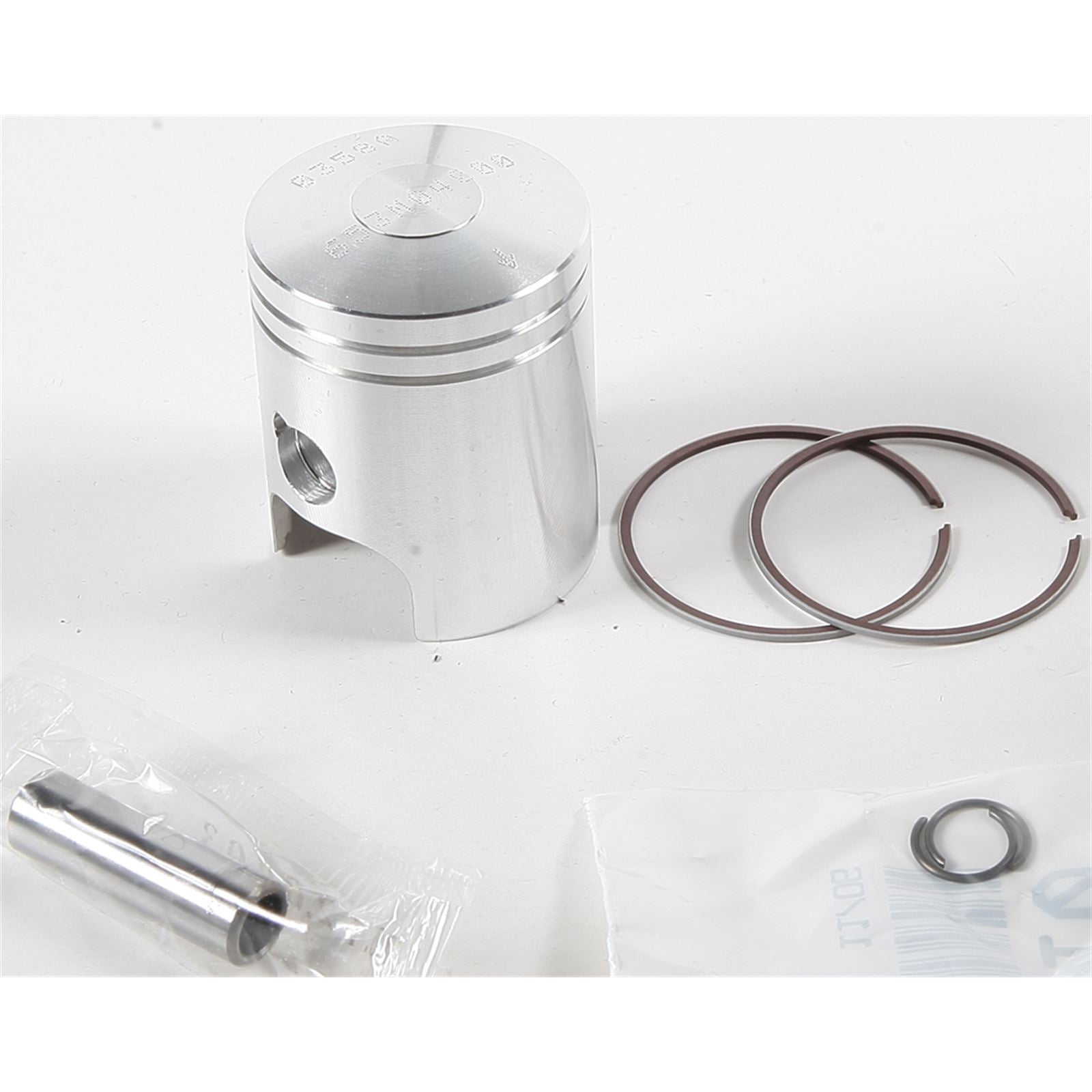 Wiseco - Powersports Piston M04000 653M04000_302300