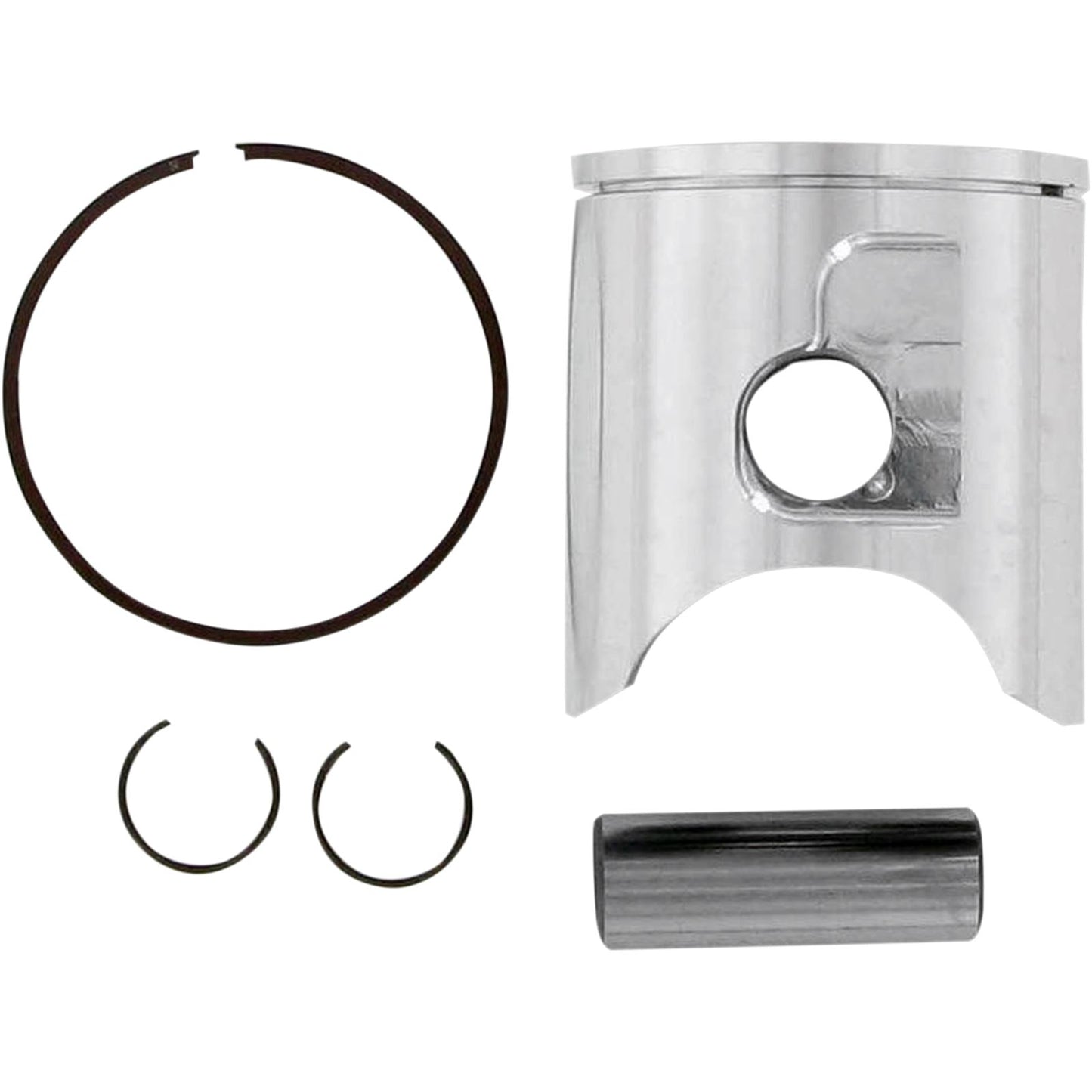 Wiseco - Powersports Piston M05500 CR125 '92-01 676M05500_496858