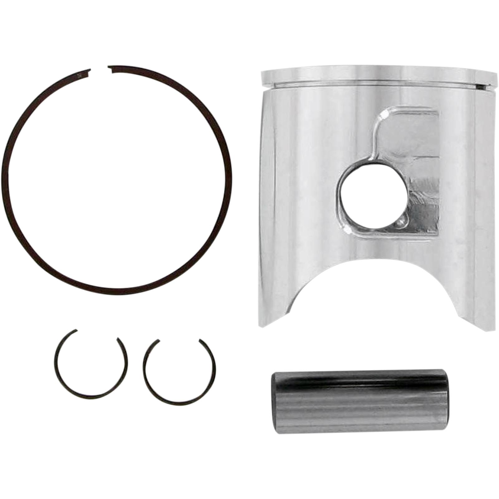 Wiseco - Powersports Piston M05500 CR125 '92-01 676M05500_496858