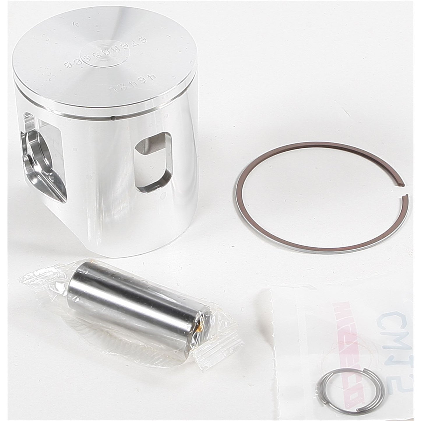 Wiseco - Powersports Piston M05600 CR125 '92-01 676M05600_302303