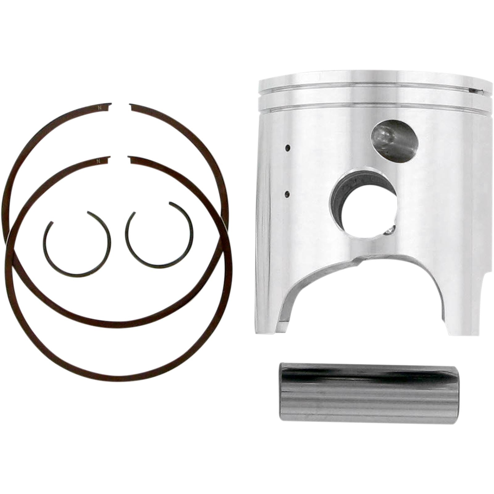 Wiseco - Powersports Piston M06850 YZ250 Pro Lite 677M06850_496861