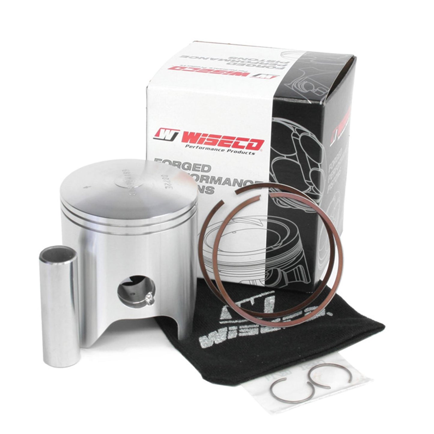 Wiseco - Powersports Piston M06640 681M06640_602935