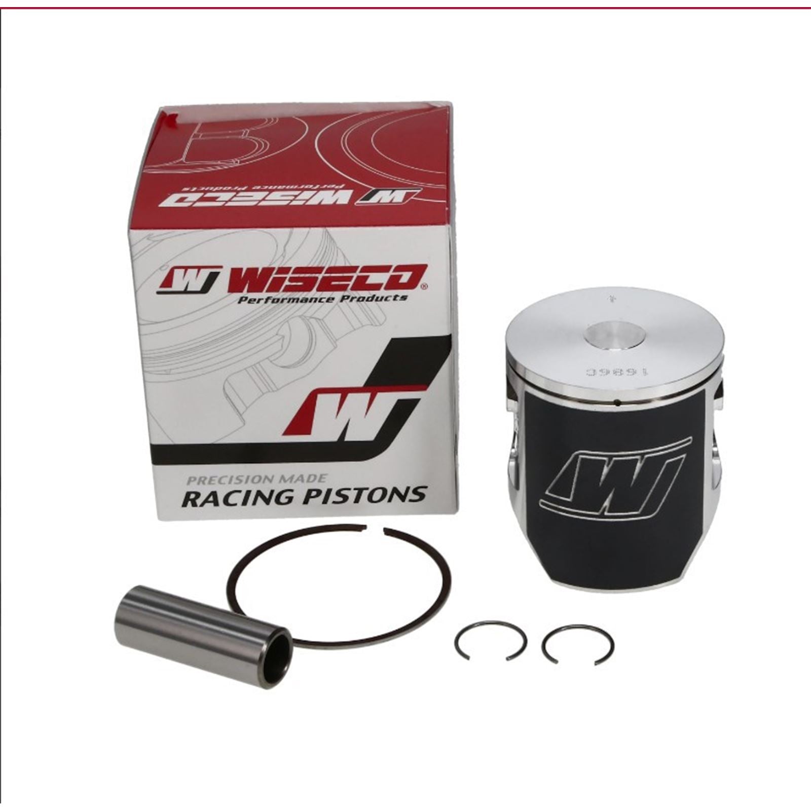 Wiseco - Powersports Piston for LEM/ KTM - 50cc 698M03900_1499069