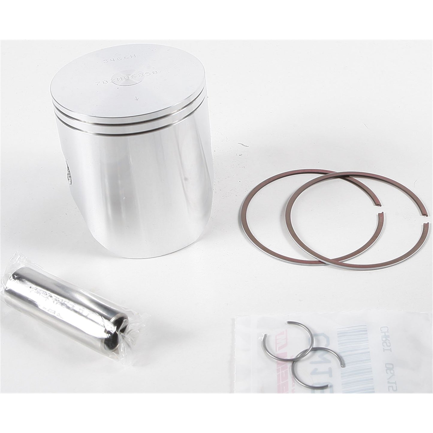Wiseco - Powersports Piston M06850 CR250 '97-01 702M06850_302318