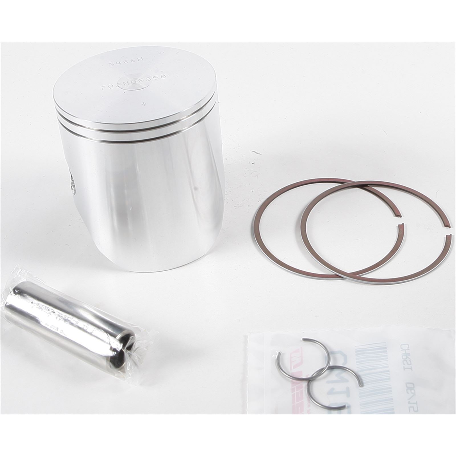 Wiseco - Powersports Piston M06850 CR250 '97-01 702M06850_302318