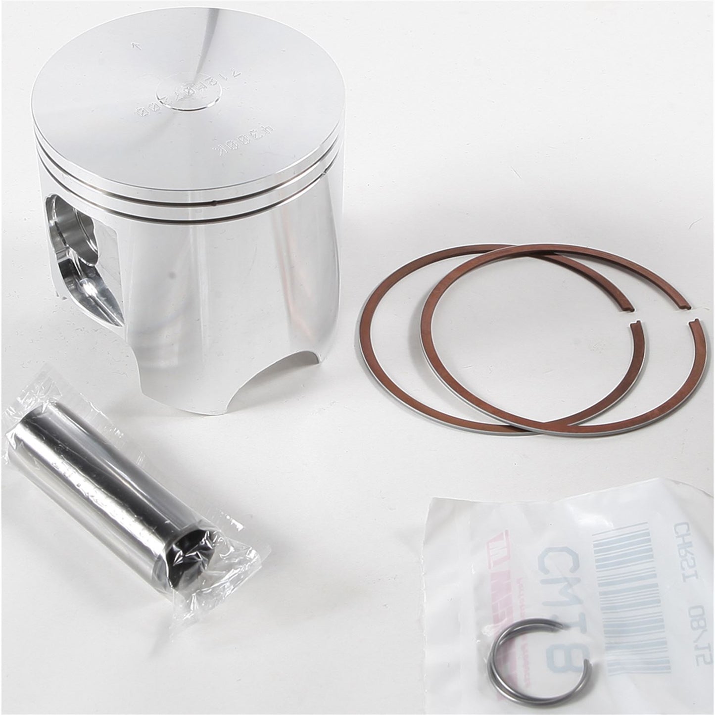 Wiseco - Powersports Piston M07200 712M07200_302325