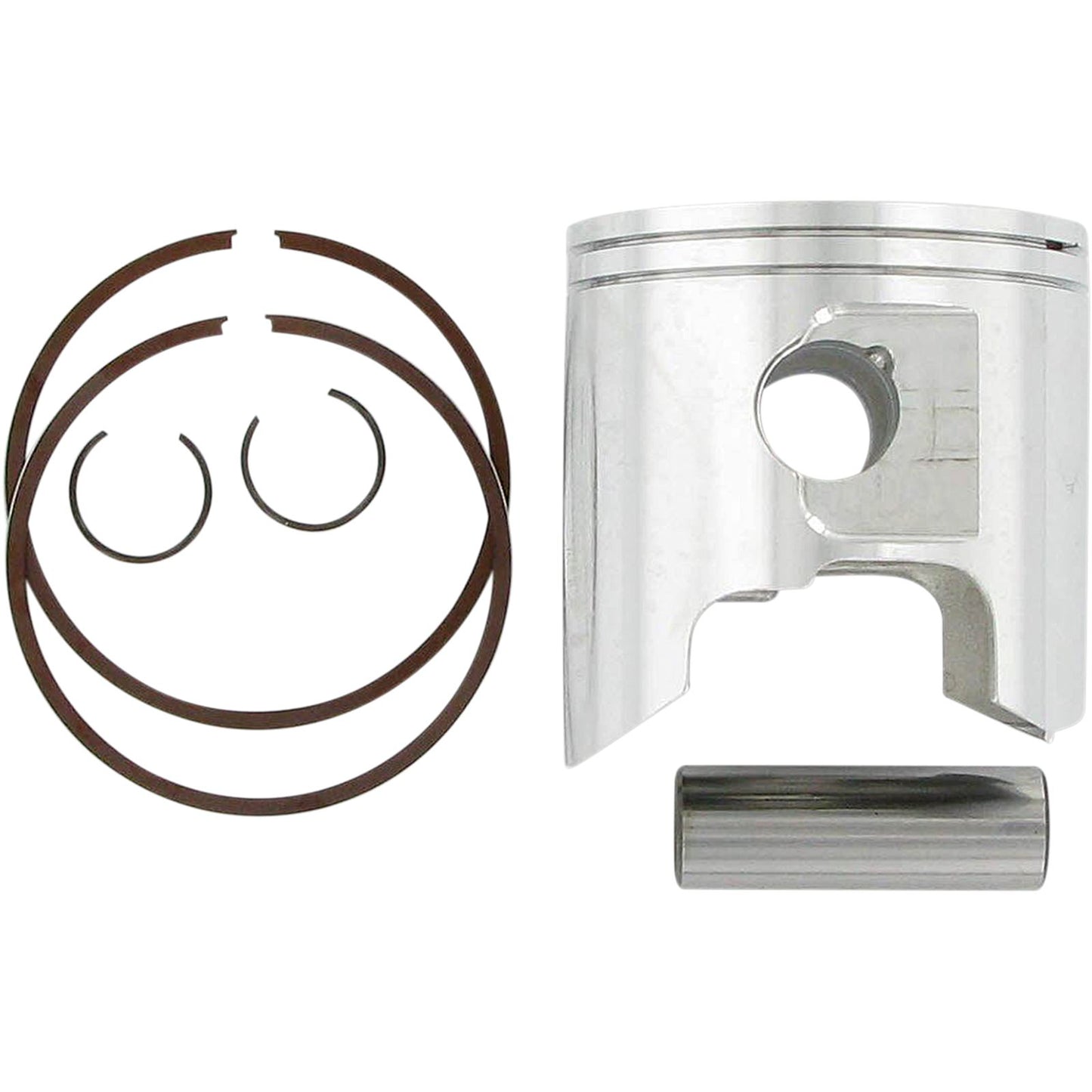 Wiseco - Powersports Piston M07200 712M07200_496873