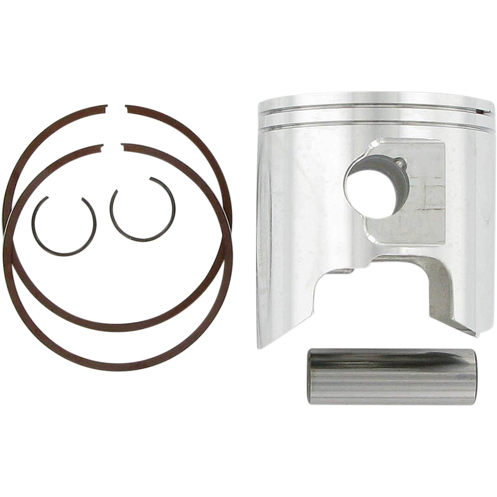 Wiseco - Powersports Piston M07200 712M07200_496873