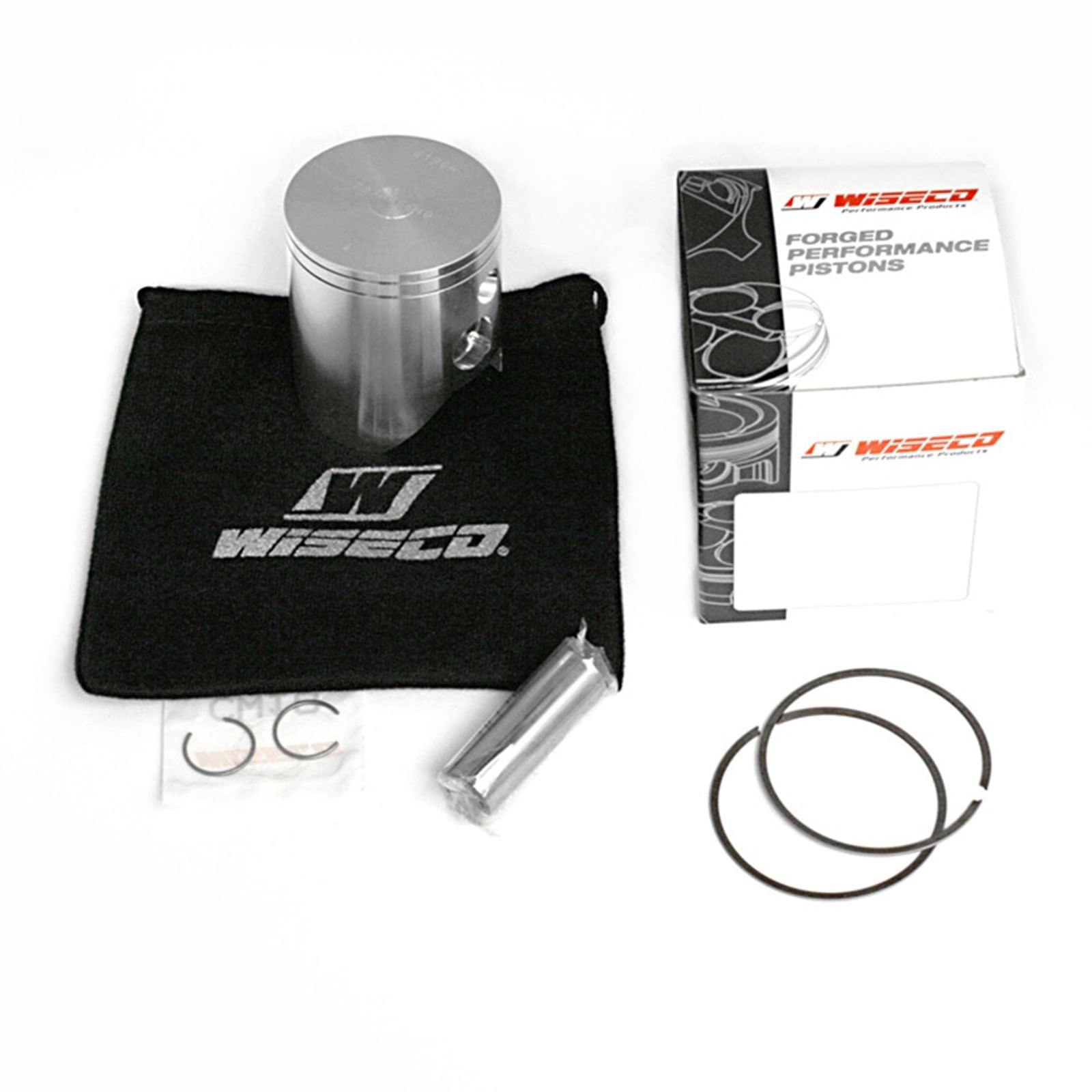 Wiseco - Powersports Piston M06640 723M06640_602949