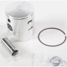 Wiseco - Powersports Piston M05450 for Yamaha YZ125 '98-01 726M05450_302327