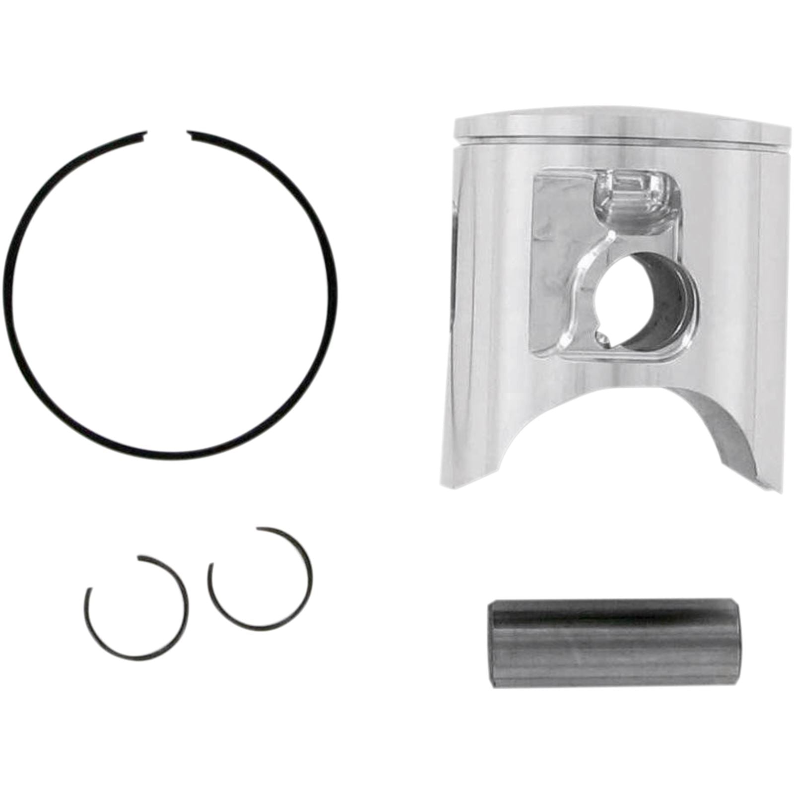 Wiseco - Powersports Piston M05600 YZ125 '98-01 726M05600_496887