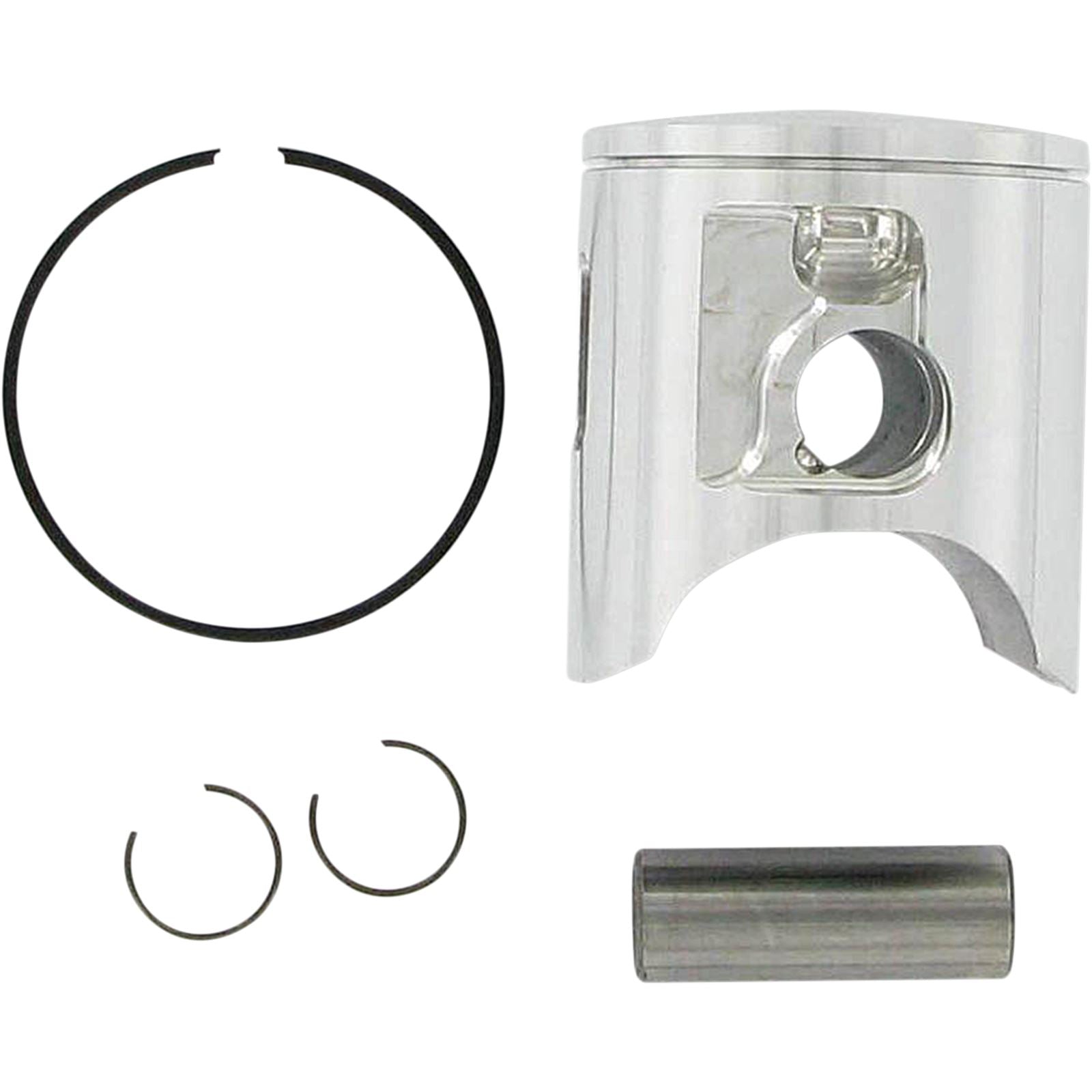 Wiseco - Powersports Piston M05400 YZ125 '98-01 726M05400_496884