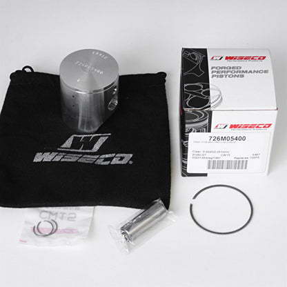 Wiseco - Powersports Piston M05400 YZ125 '98-01 726M05400_602954