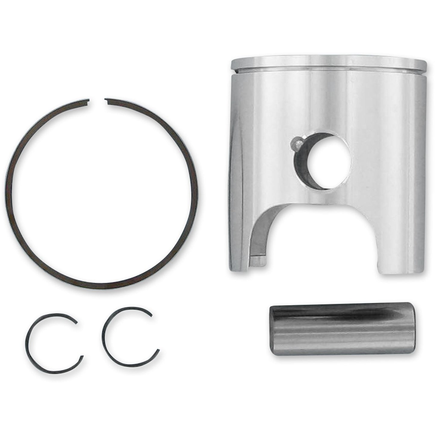 Wiseco - Powersports Piston - Standard for KTM 125 SX 740M05425_496889