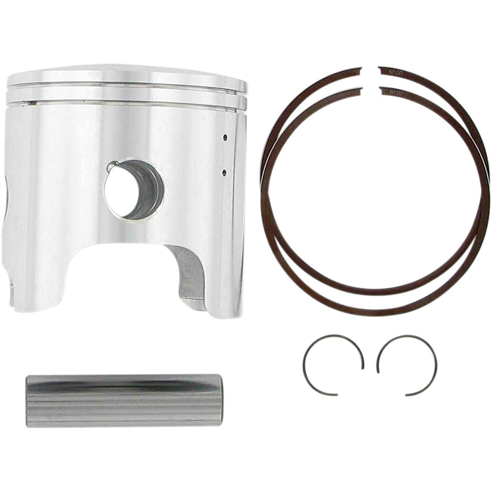 Wiseco - Powersports Piston M06900 KDX220 '98-00 750M06900_496897